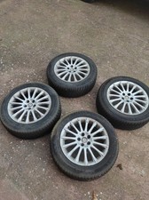 Cerchioni gomme alfa - cerchioni, e