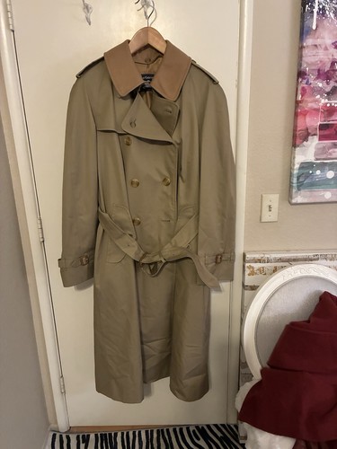 Burberry classic trench - burberry,