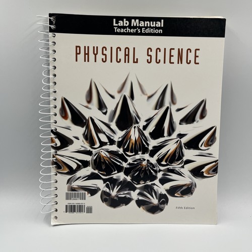 Physical science 5th edition - 5th,