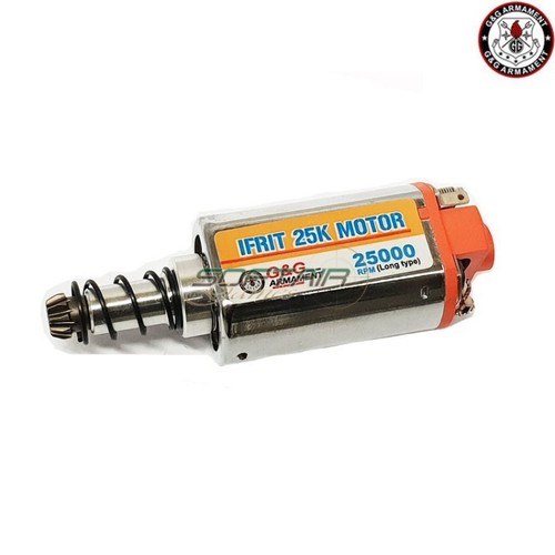 Motore ifrit 25000rpm albero - ifrit,