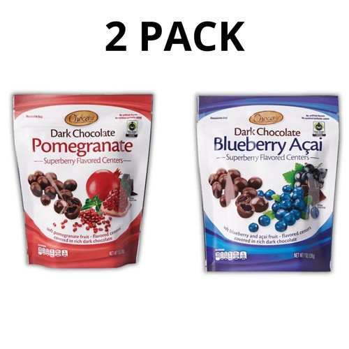 Choceur superberry cioccolato - superberry,