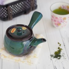 Autentica teiera giapponese