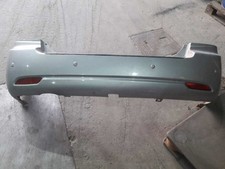 REAR BUMPER / 2011425 FOR KIA