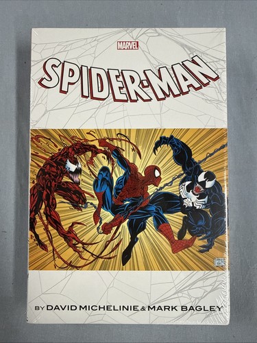 Marvel comics spider - spider-man, di