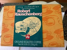 tazzine illy collection word