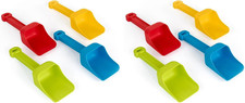 - Set Di 8 Palette Giocattolo