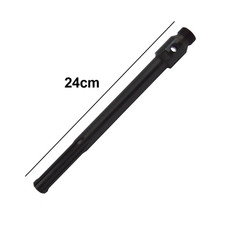 Attacco prolunga 24 cm sds max