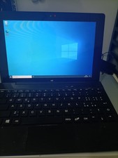 WinPad 10.1 X121 3G Tablet PC mini Con Tastiera Staccabile 