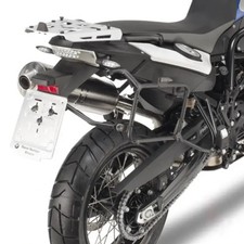 PLR5103 - Givi portavaligie