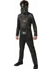Costume death trooper star - death,