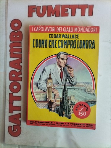 Capolavori dei gialli - i,