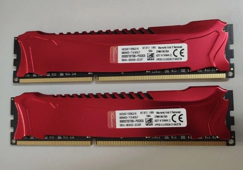 Kingston savage gb ddr3 - savage,