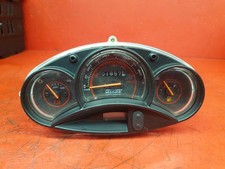 KEEWAY F-ACT 50 SPEEDO QUADRO STRUMENTI TACHIMETRO 2024 0.0L AUTOMATICO 