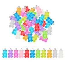 110 pendenti per orsi orsi dei