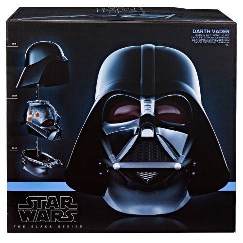 Hasbro hsbf5514eu4 star wars - star,