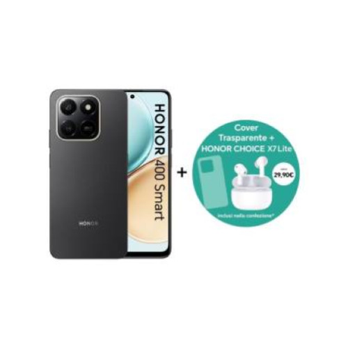 Honor 400 smart - 400, 4g