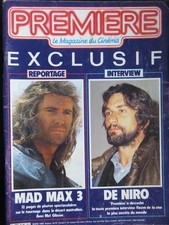 magazine cinéma première 96