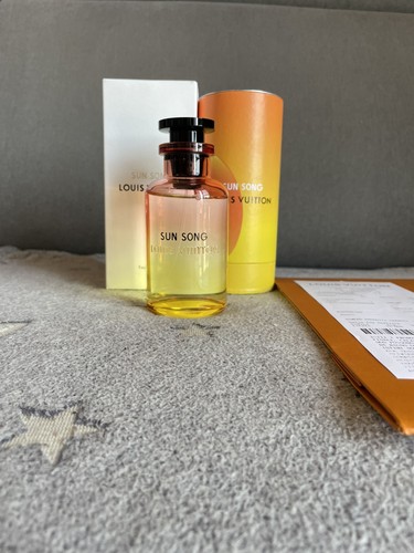 Profumo sun song louis vuitton - profumo,