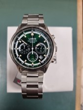 Orologio Lorus Nuovo