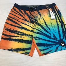 Pantaloncini da tavola Hurley