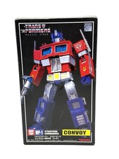 Transformers masterpiece 1 - transformers, mp-1