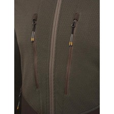 GIACCA BERETTA RUPICAPRA muschio e corteccia marrone grande giacca da caccia isolata meteo