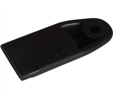 Tappo protezione cintura di