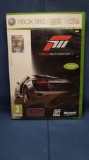 FORZA MOTORSPORT 3 Xbox 360