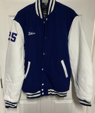 Giacca Letterman Stewart &
