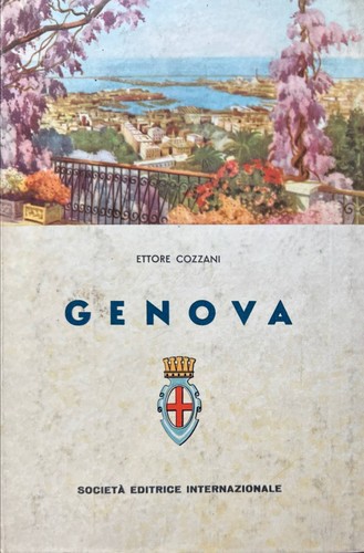 Genova