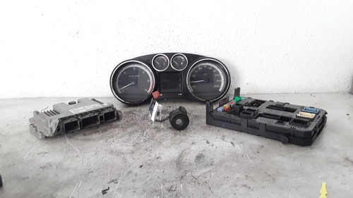 Kit avviamento motore per - kit,