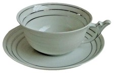 Tazza e piattino Mosa