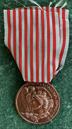 Medaglia commemorativa - medaglia,