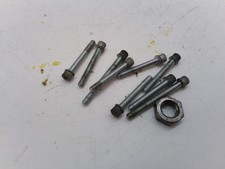 BUELL XB9S 2005-2009 Viti Carter pompa olio