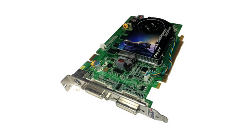 Pny nvidia geforce - geforce, 9500gt