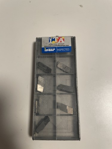 Iscar gip 1 - gip, ic20