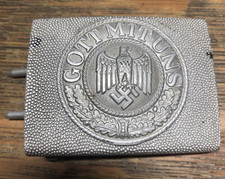 RARA fibbia per cintura