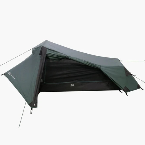 Tenda leggera highlander - tenda,
