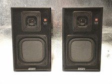 Sony APM-2000 Altoparlante