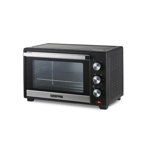 Geepas mini forno tostapane - geepas,