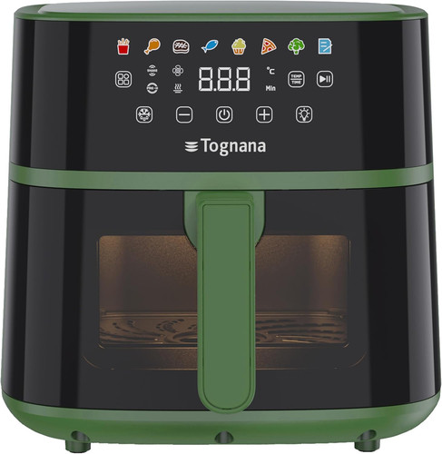 Iridea friggitrice aria 6l - ad,
