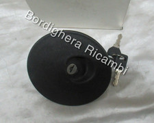 TAPPO BENZINA SERBATOIO