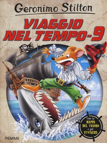Viaggio nel tempo ediz - tempo,