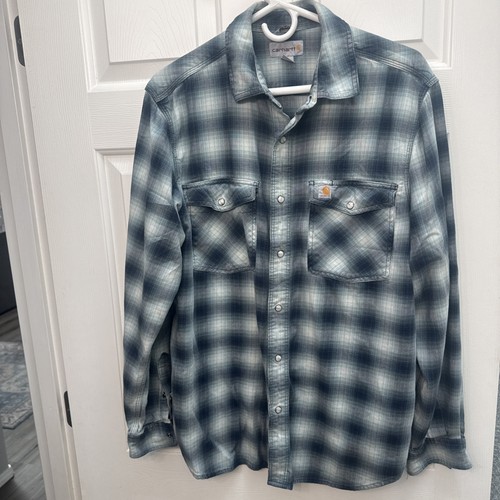 Camicia lavoro carhartt - lavoro,