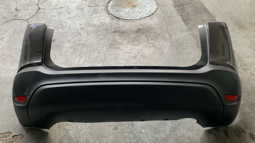 Paraurti posteriore opel - posteriore,