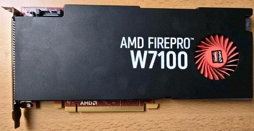 Amd firepro w7100 scheda - firepro,