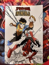 Marvel Team Up SPIDER-MAN