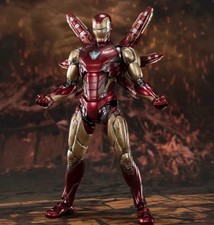 Figurine marvel avengers iron - figurine,
