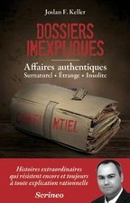 Dossiers inexpliqués