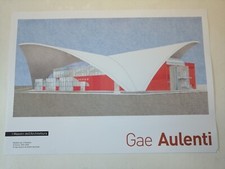 PALAVELA TORINO Gae Aulenti